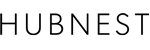 Hubnest logo